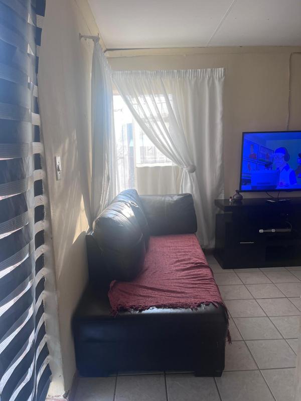 3 Bedroom Property for Sale in Golf View North West